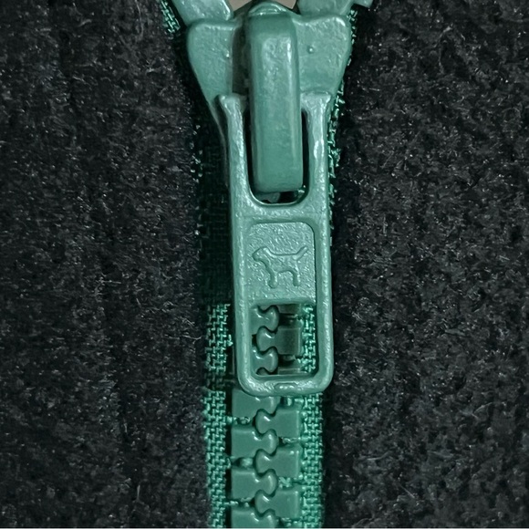 Women’s Victoria’s Secret Michigan State University Spartans Vest Size Small - Picture 14 of 14